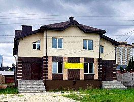 Таунхаус, комнат 5, 240 кв.м