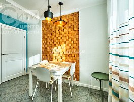 2-комнатная квартира, 72 м2