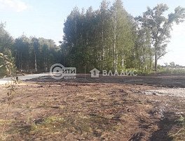Участок 8 сотка