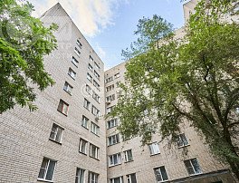 2-комнатная квартира, 41.8 м2