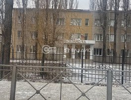 коммерческая