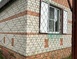Дом, 41.5 м2, 6 сотка