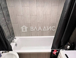 3-Комнатная квартира 60.70м²
