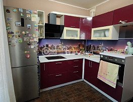 1-комнатная квартира, 37.72 м2
