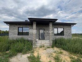 Дом, 146 м2, 10 сотка