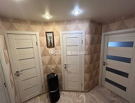 3-комнатная квартира, 89.56 м2