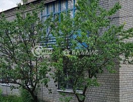 2-комнатная квартира, 39.6 м2