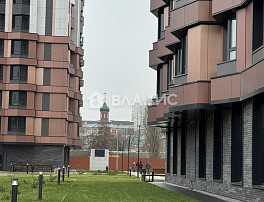 3-Комнатная квартира 77.20м²