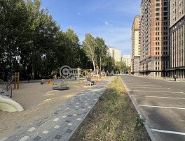 1-комнатная квартира, 34.64 м2