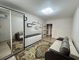 1-комнатная квартира, 31.7 м2
