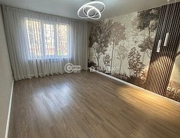 3-комнатная квартира, 53.4 м2