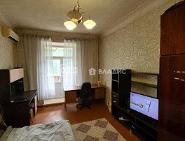 2-комнатная квартира, 48.6 м2
