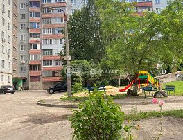 3-комнатная квартира, 62.9 м2