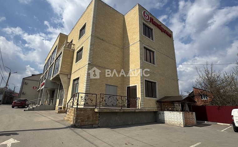 Коммерческое помещение 840.00м², эт. 2, фото 23