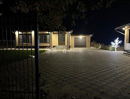 Дом, 265.4 м2, 20.38 сотка