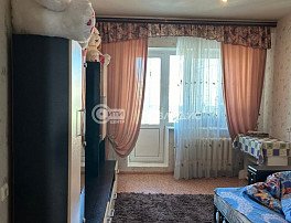 1-комнатная квартира, 43.6 м2