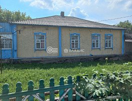 Дом, 102.7 м2, 49 сотка