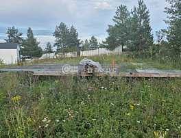 Участок 15 сотка