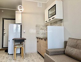 1-комнатная квартира, 16.5 м2