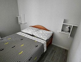 1-комнатная квартира, 28.2 м2