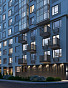 1-Комнатная квартира 36.30м², эт. 3, фото 6