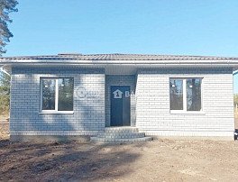 Дом, 74.7 м2, 7 сотка