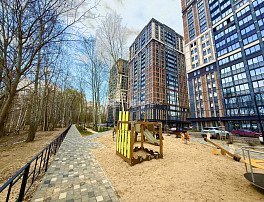 2-комнатная квартира, 73.93 м2