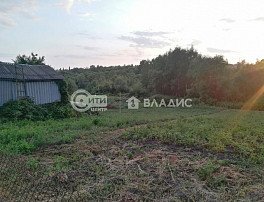 Дом, 37.5 м2, 33.76 сотка