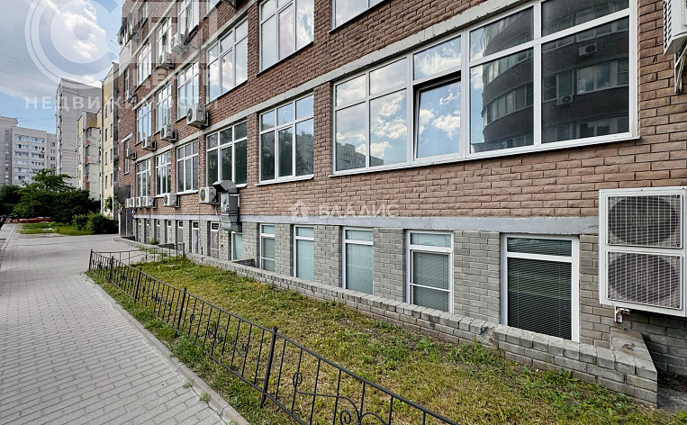 Коммерческое помещение 553.40м², эт. 1, фото 9