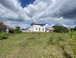 Дом, 195 м2, 14.5 сотка