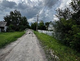 Участок 12 сотка