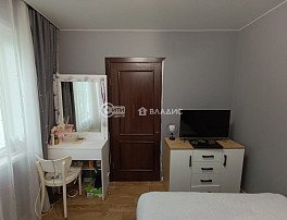 3-комнатная квартира, 47.1 м2