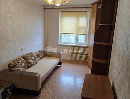 1-комнатная квартира, 38 м2