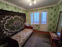 3-комнатная квартира, 54.1 м2