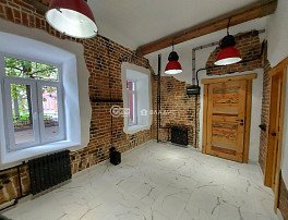 коммерческая