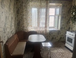 1-комнатная квартира, 42.9 м2