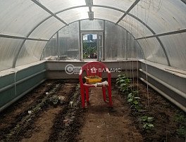 Дом, 65.2 м2, 13.56 сотка