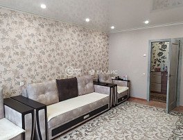 3-комнатная квартира, 69.7 м2