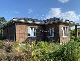 Дом, 155.9 м2, 9.1 сотка
