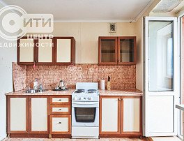 1-комнатная квартира, 36.2 м2