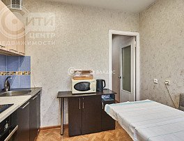 2-комнатная квартира, 54 м2