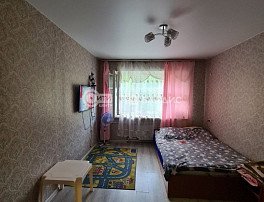 2-комнатная квартира, 44.5 м2