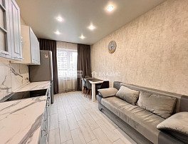 3-комнатная квартира, 86.4 м2