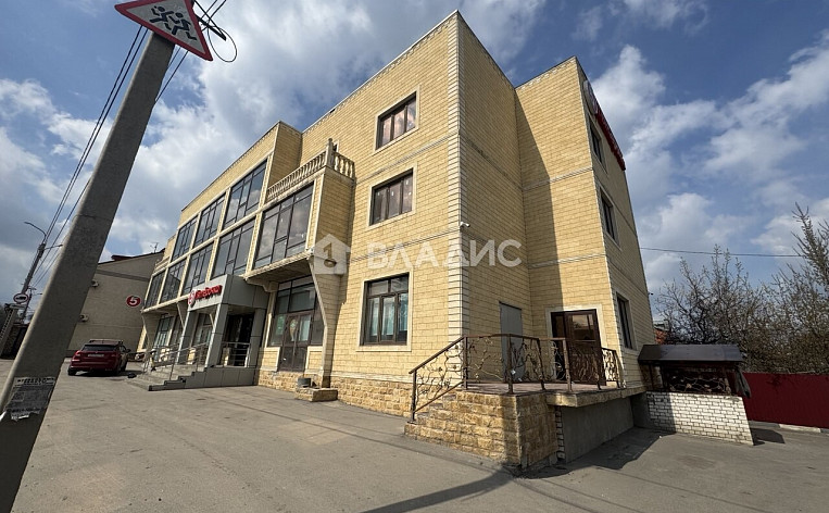 Коммерческое помещение 840.00м², эт. 2, фото 23