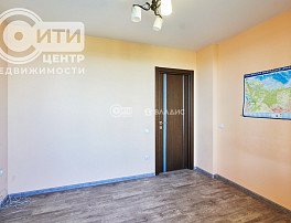 2-комнатная квартира, 61.2 м2