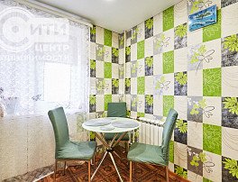 1-комнатная квартира, 40.1 м2