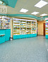 Коммерческое помещение 61.80м², эт. 1, фото 1