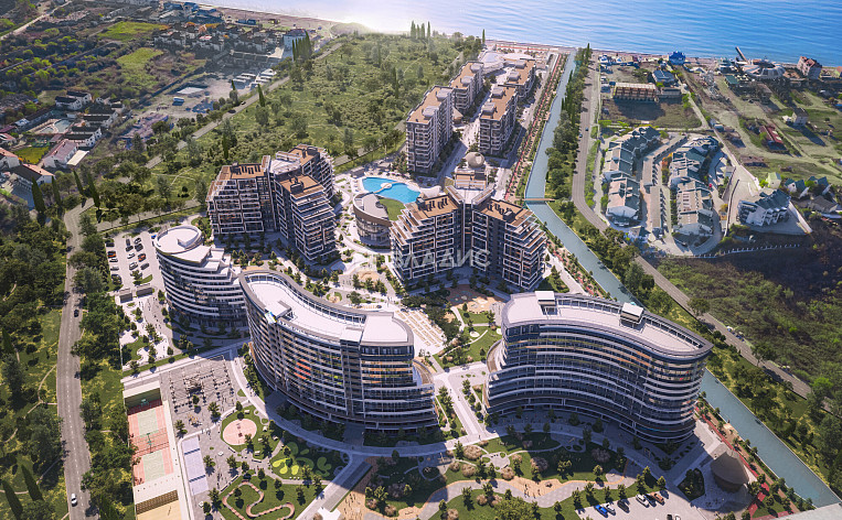 1-Комнатная квартира 40.08м², эт. 4, фото 9