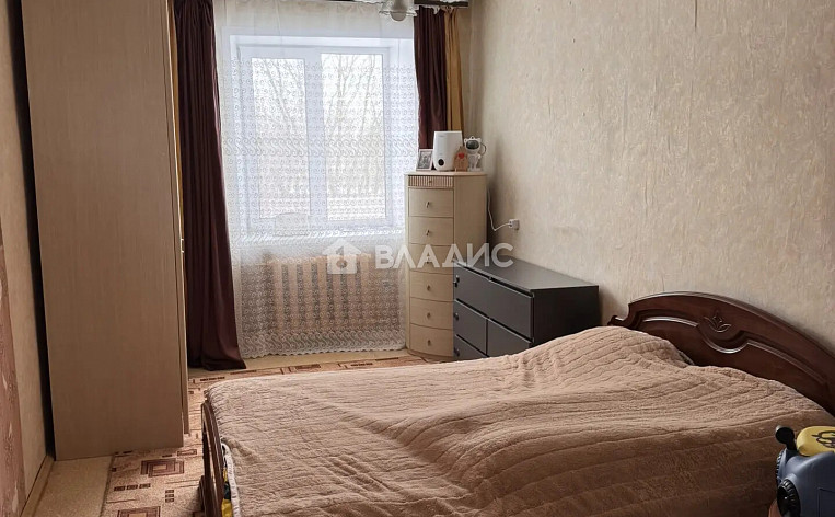 3-Комнатная квартира 64.20м², эт. 2, фото 20