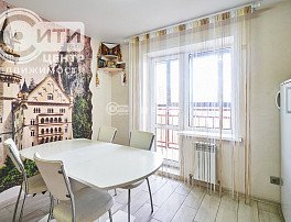 2-комнатная квартира, 67.5 м2